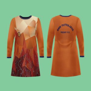 Baju Sukan Perempuan