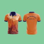 Baju Sukan Sekolah (Lelaki) Baju Sukan Sekolah (Lelaki)
