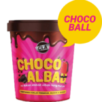 Choco Ball Choco Ball