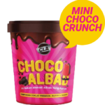 Mini Choco Crunch Mini Choco Crunch