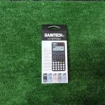 Kalkutator Gaintech Kalkutator Gaintech