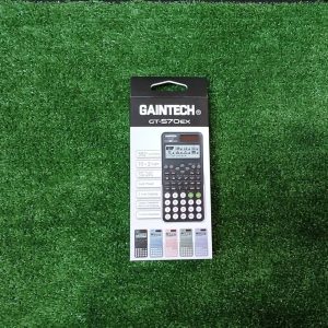 Kalkutator Gaintech