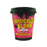 Choco Albab Cutie