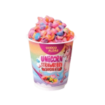 Unicorn Strawberry Chocolate