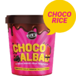 Choco Rice Choco Rice