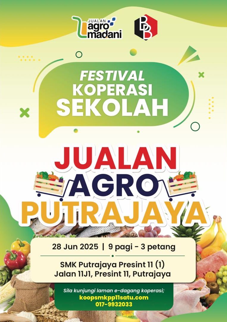 Jualan Agro