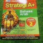 Buku Bahasa Arab Ting.2