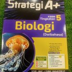 Biologi Ting.5