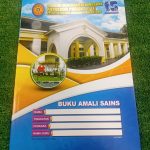 Buku Amali Sains