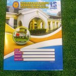 Buku Matematik Tingkatan 1,2,3