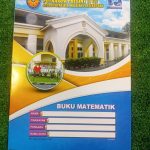 Buku Matematik Ting 4 & 5