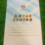 Buku MPSM (3 set)