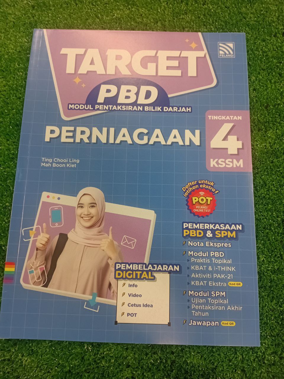 Perniagaan Ting.4