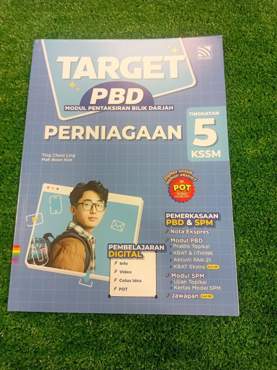 Perniagaan Ting.5