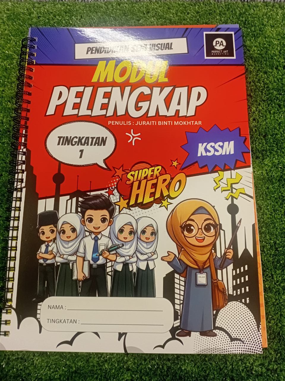 PSV Ting.1