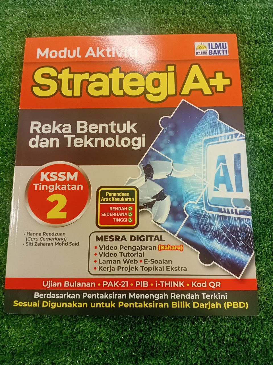 RBT Ting.2