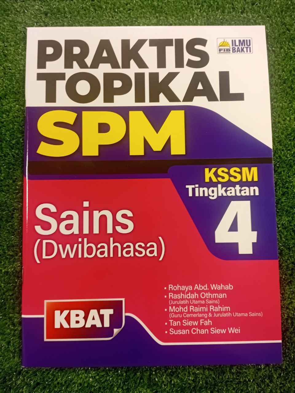 Sains Ting.4