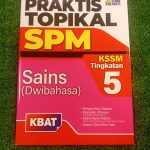 Sains Ting. 5